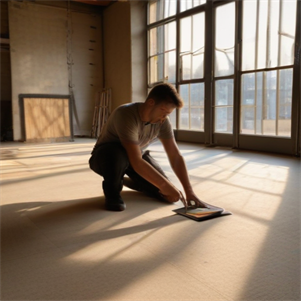 Carpet Installation