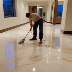 Floor Sealing