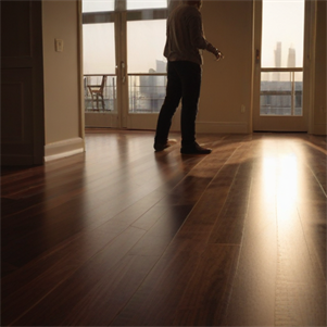 Flooring Inspection