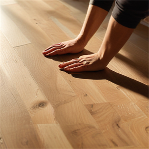 Laminate Flooring Installation