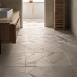 Porcelain Tile Installation