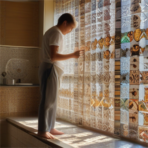 Tile Flooring Installation